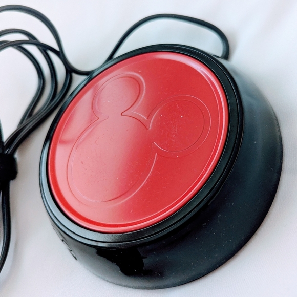 Mickey Mouse Mug Warmer With 12oz Mug - Picture 12 of 12